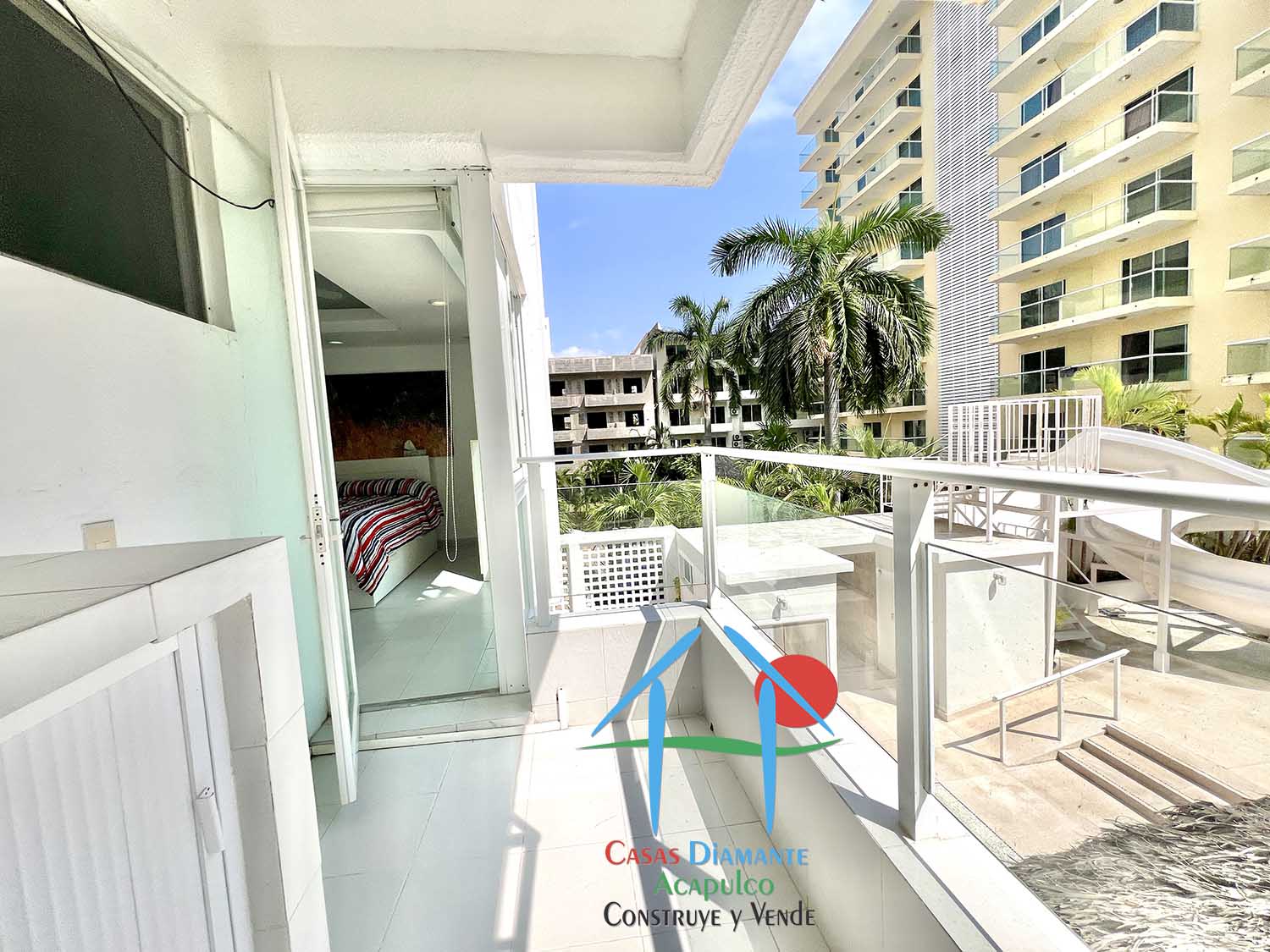 Carlson 202 - Recámara dos 6